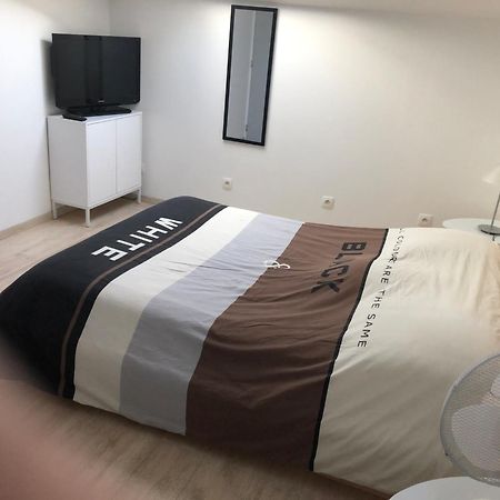 Ludres Chambres Chez Philippe מראה חיצוני תמונה