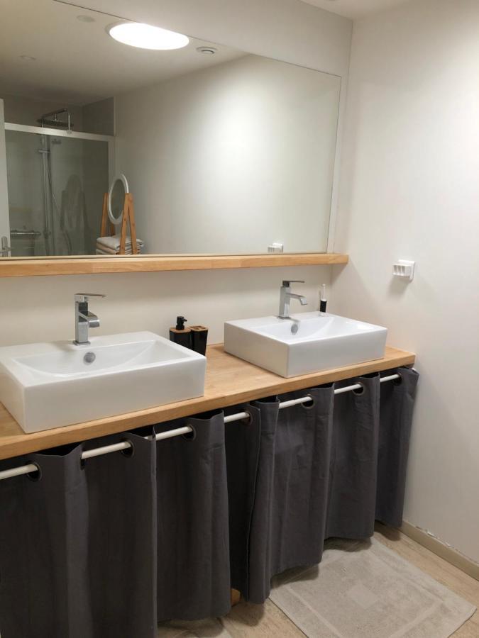 Ludres Chambres Chez Philippe מראה חיצוני תמונה