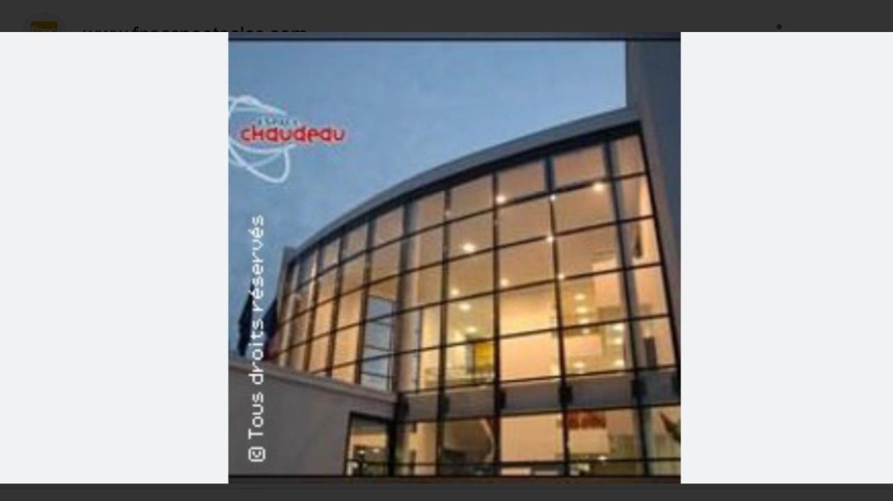 Ludres Chambres Chez Philippe מראה חיצוני תמונה