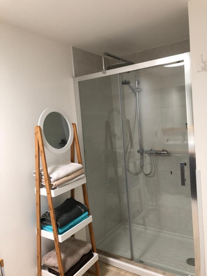 Ludres Chambres Chez Philippe מראה חיצוני תמונה