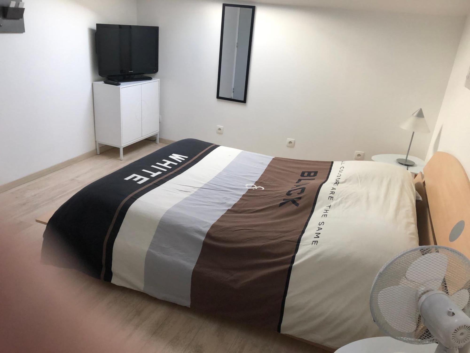Ludres Chambres Chez Philippe מראה חיצוני תמונה