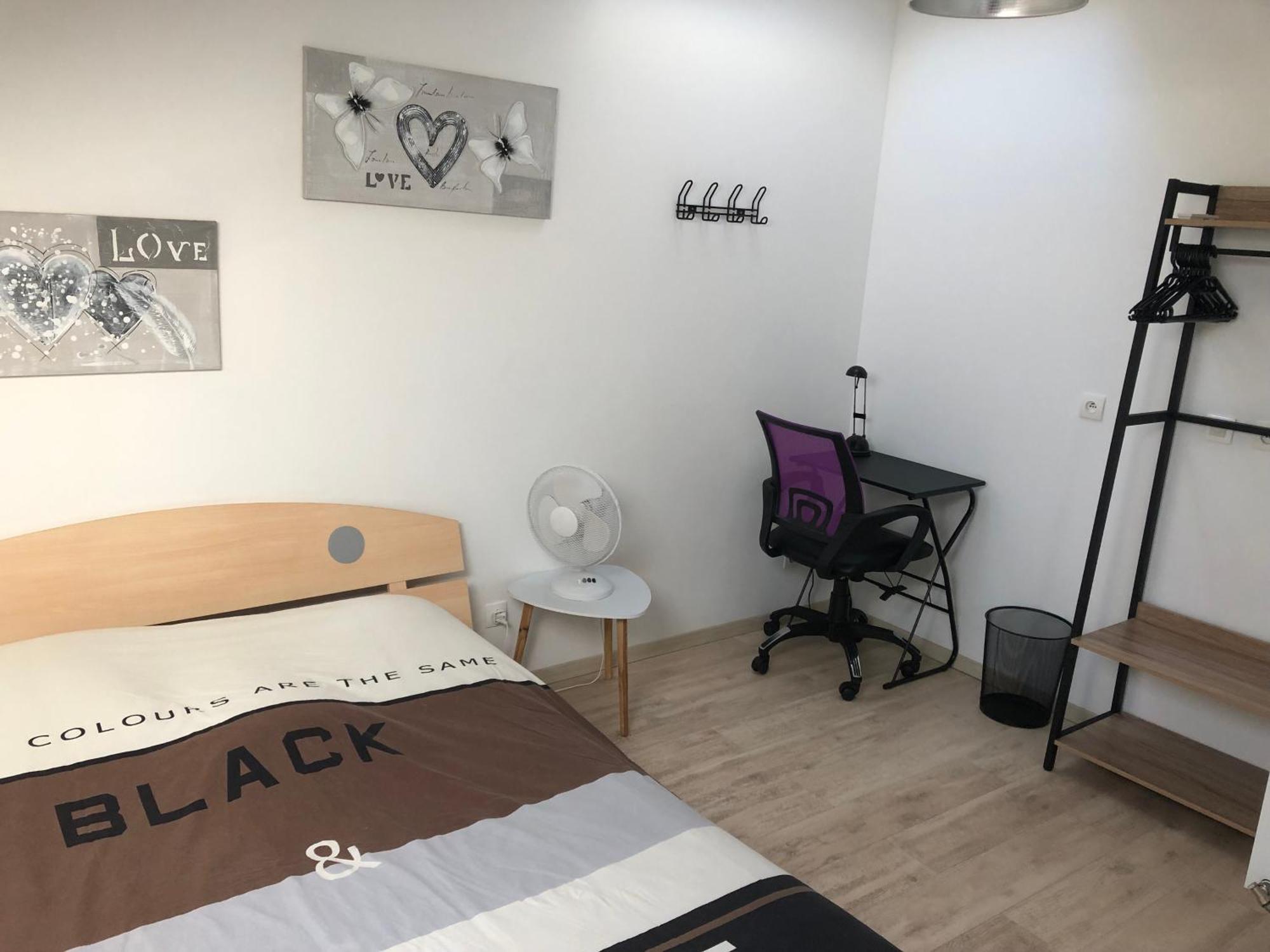 Ludres Chambres Chez Philippe מראה חיצוני תמונה
