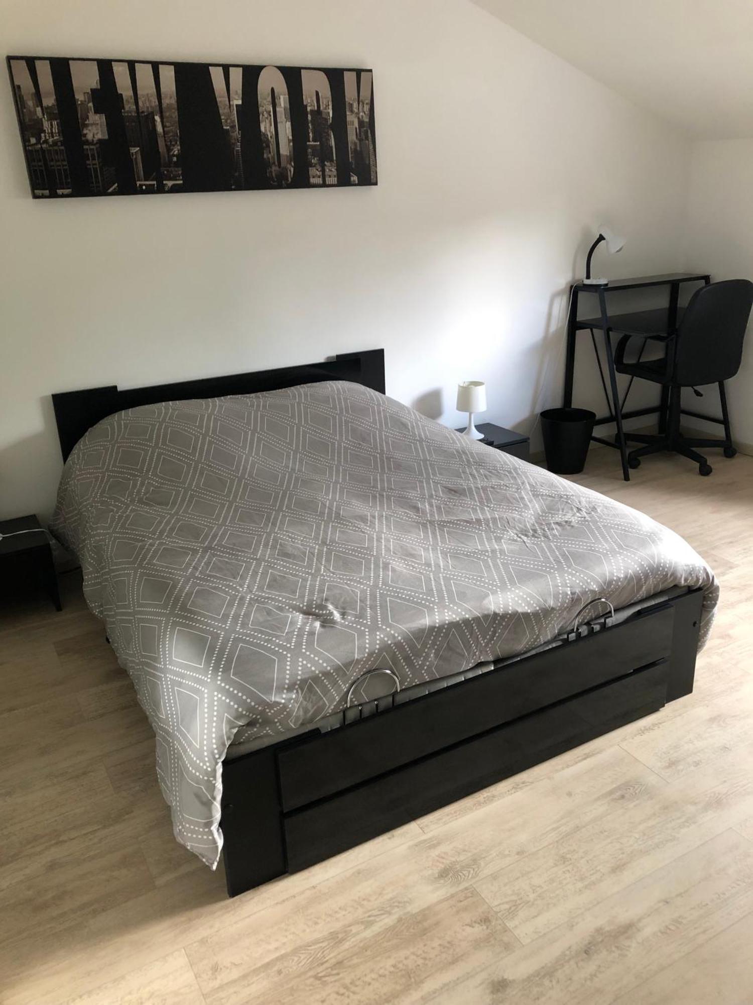 Ludres Chambres Chez Philippe מראה חיצוני תמונה